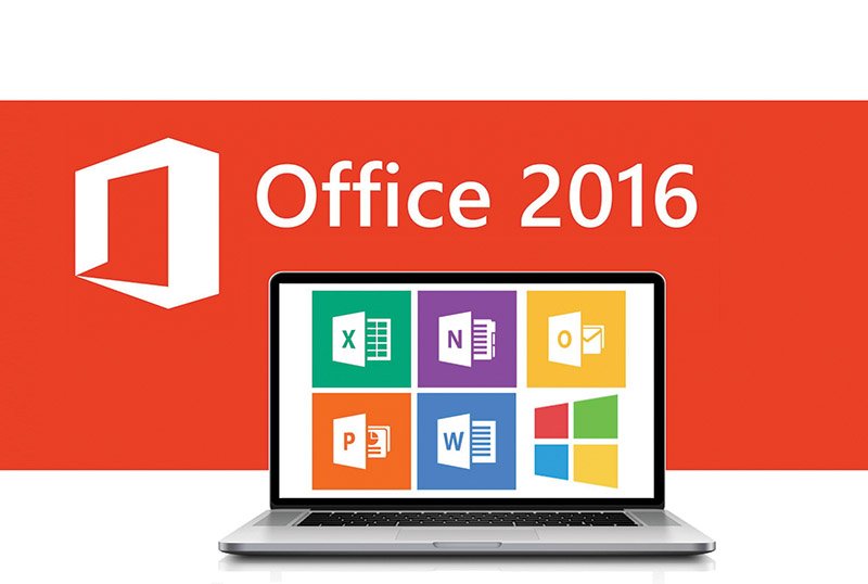 آشنایی با مایکروسافت آفیس (Microsoft Office)