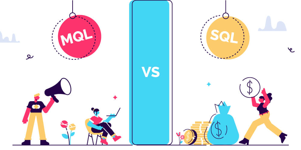آشنایی باSQL و MQL و تفاوت آنها